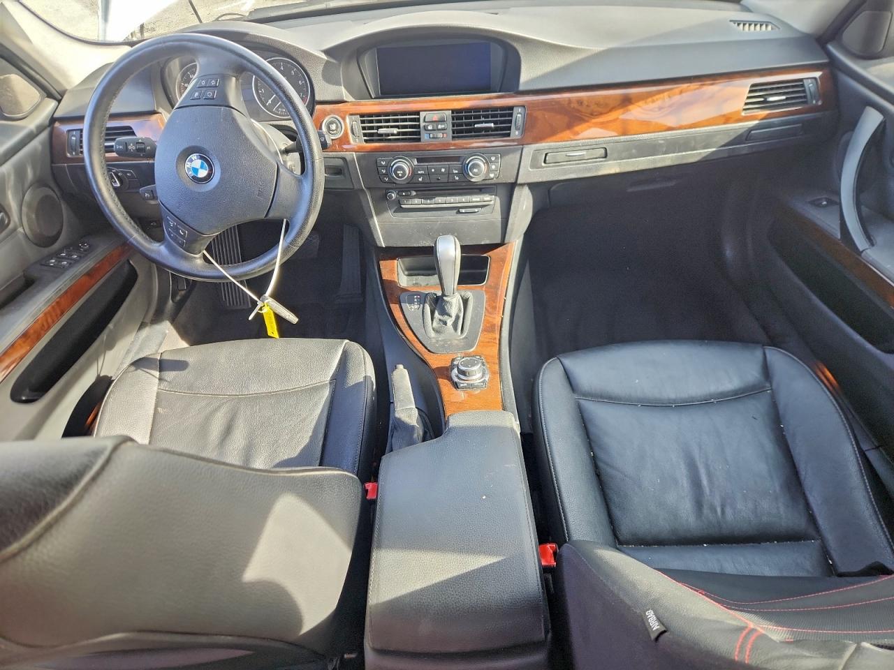 2011 BMW 328 I SULEV photo 8