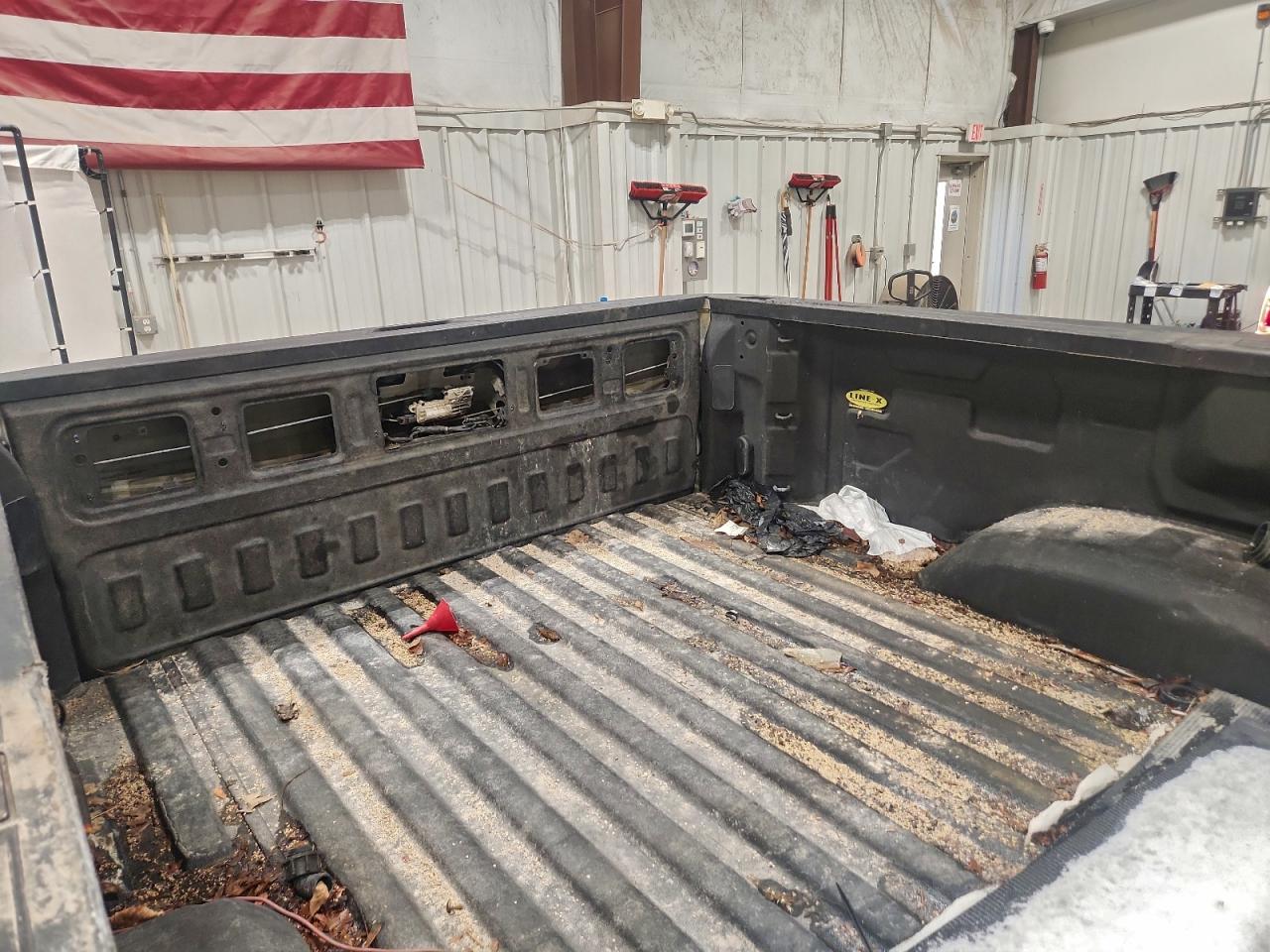 2021 CHEVROLET SILVERADO K3500 photo 10