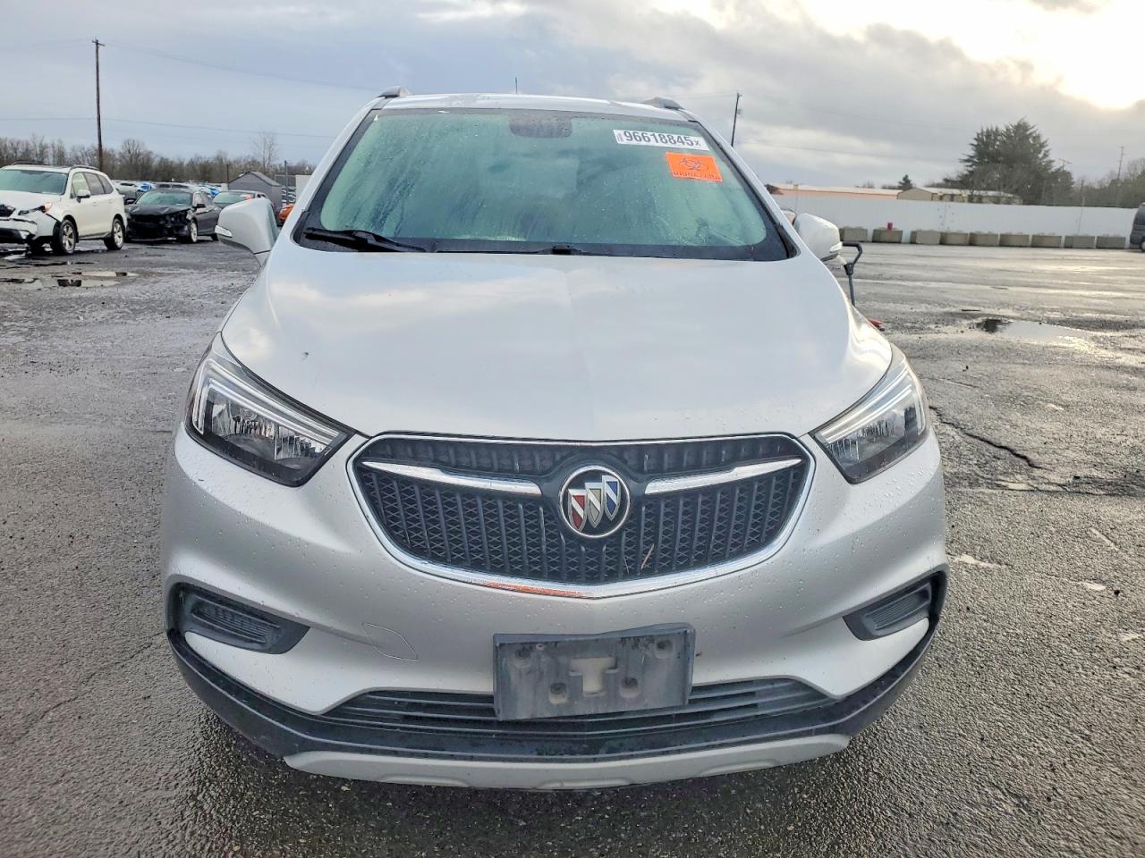 2018 BUICK ENCORE PREFERRED photo 5