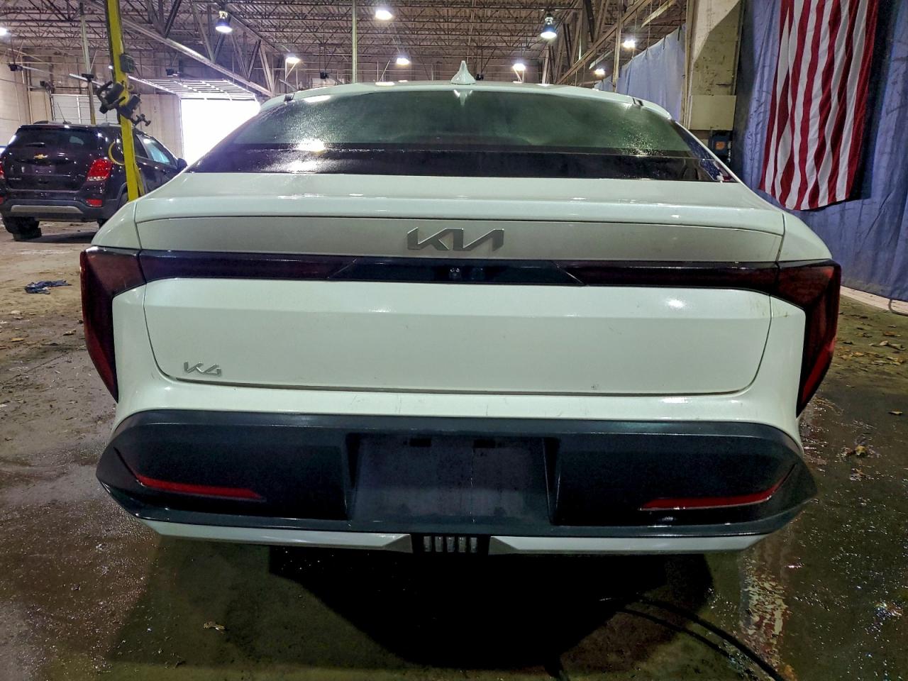 2025 KIA K4 LX photo 6