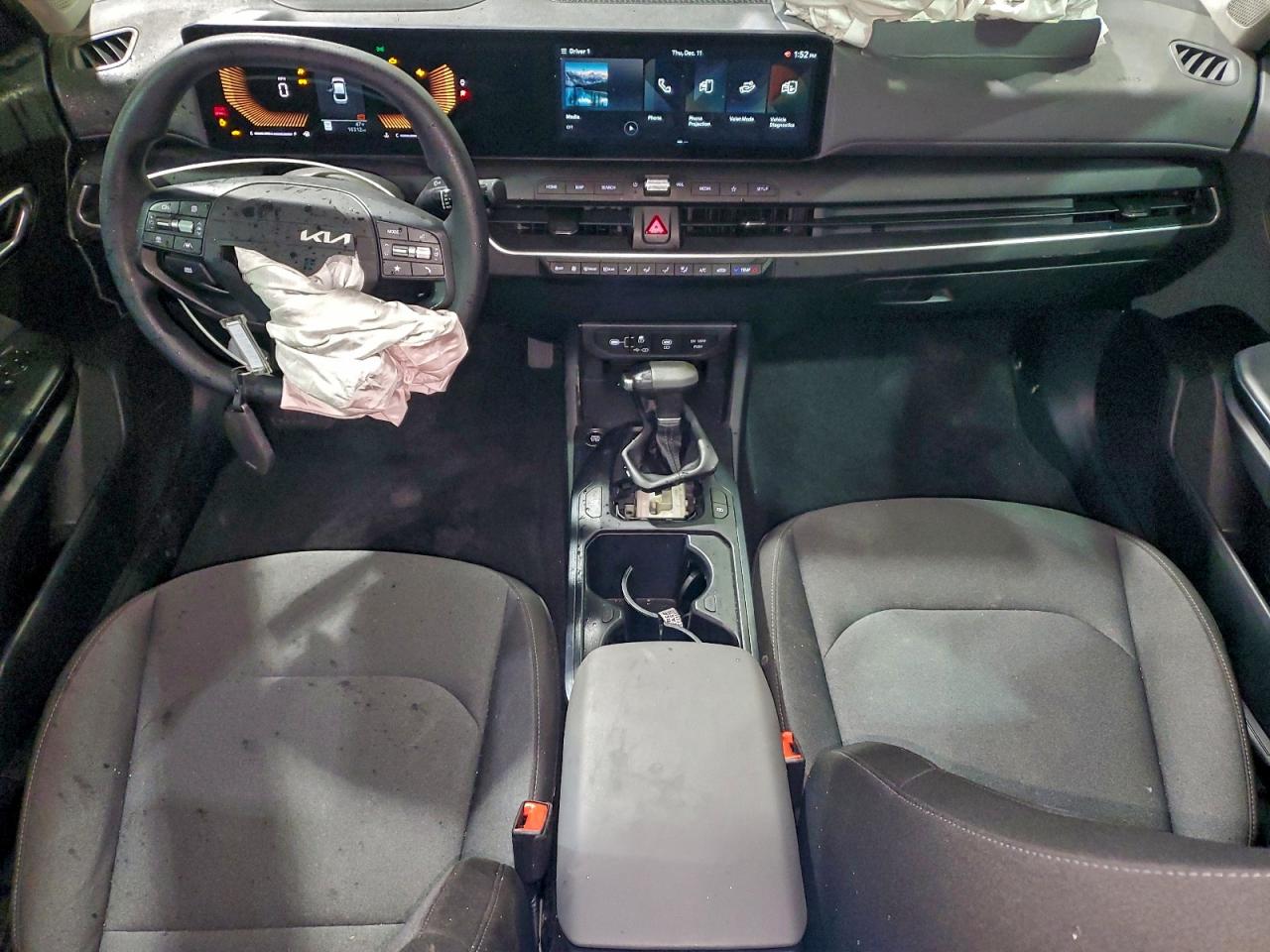 2025 KIA K4 LX photo 8