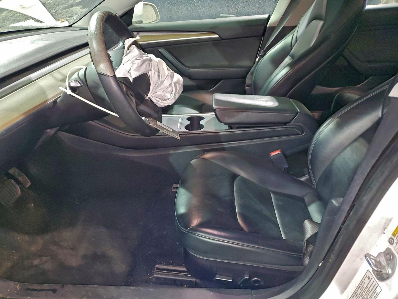 2022 TESLA MODEL 3 photo 7