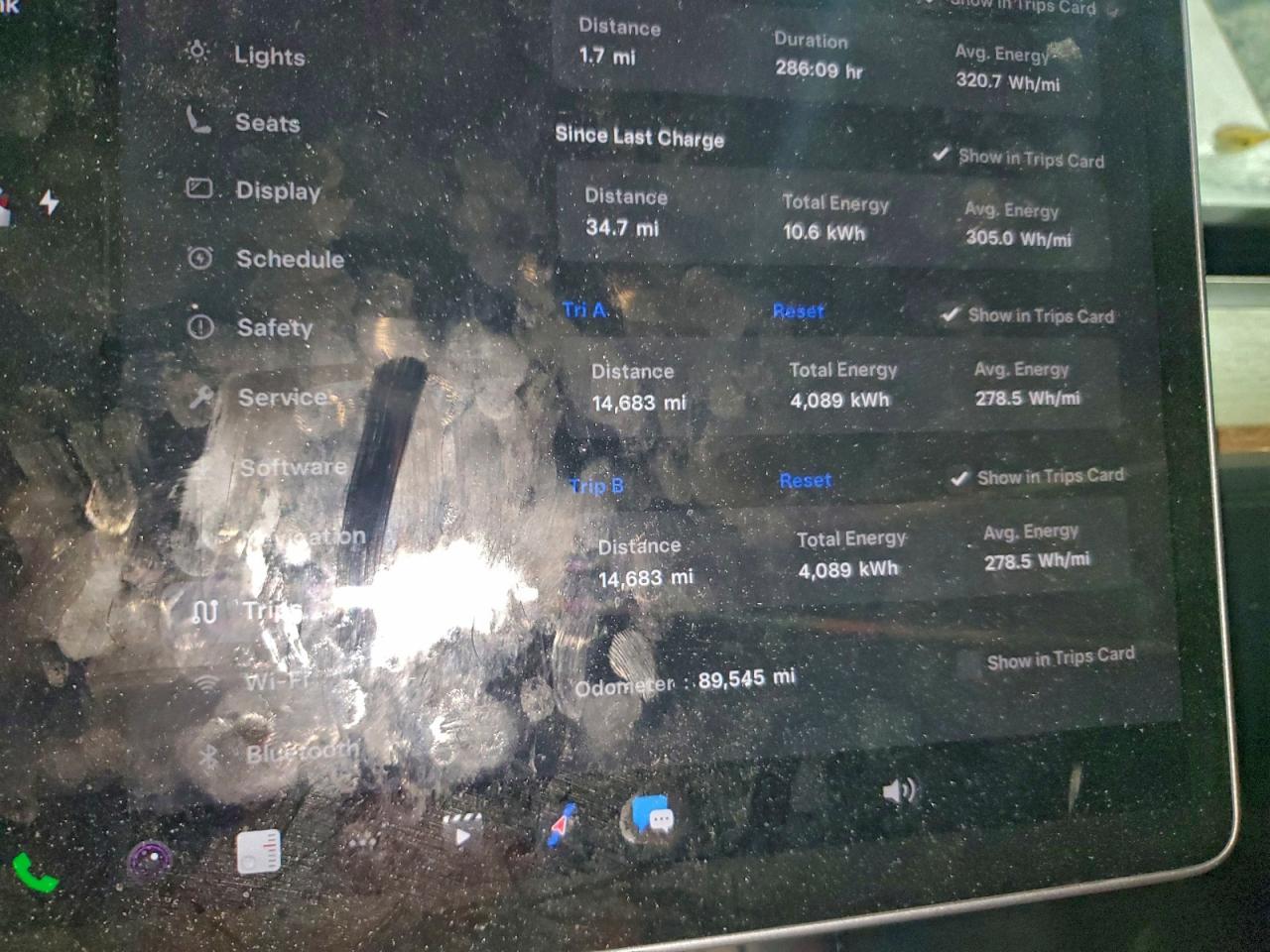 2022 TESLA MODEL 3 photo 9