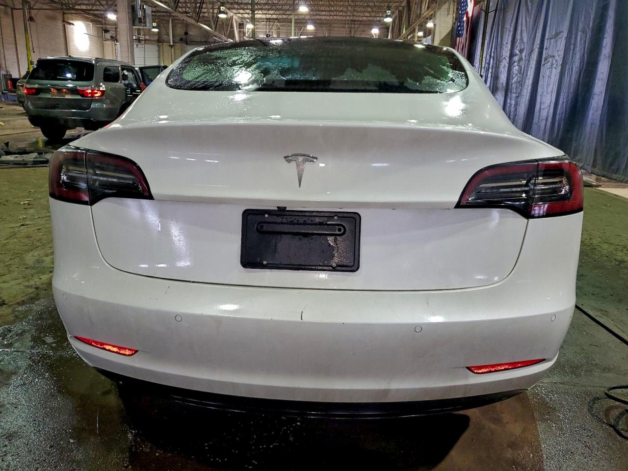 2022 TESLA MODEL 3 photo 6