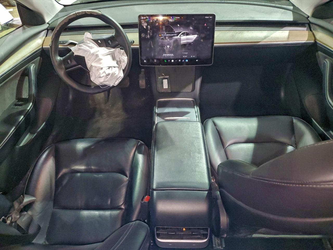 2022 TESLA MODEL 3 photo 8