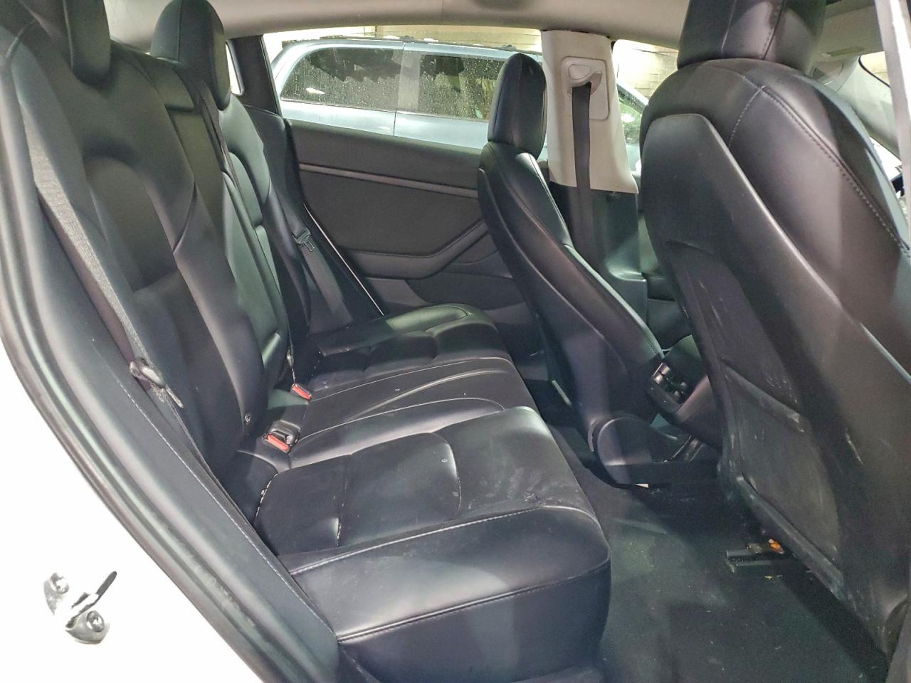 2022 TESLA MODEL 3 photo 10