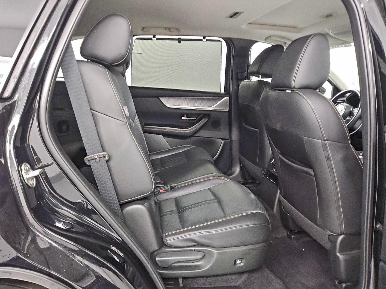 2024 MAZDA CX-90 PREFERRED photo 11