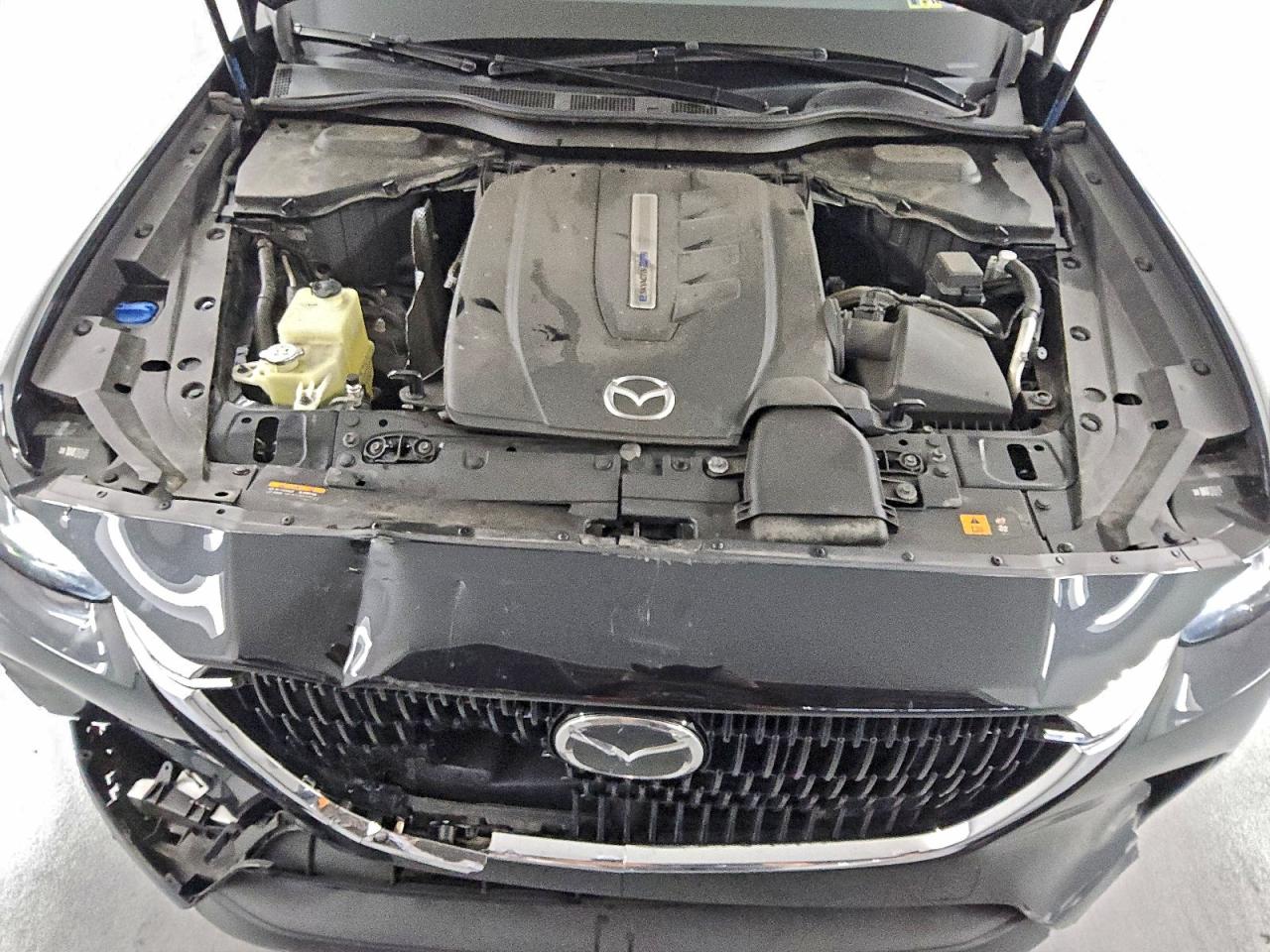 2024 MAZDA CX-90 PREFERRED photo 12