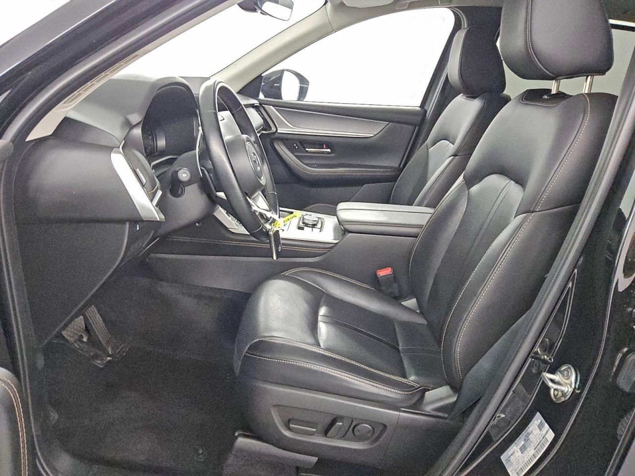 2024 MAZDA CX-90 PREFERRED photo 7
