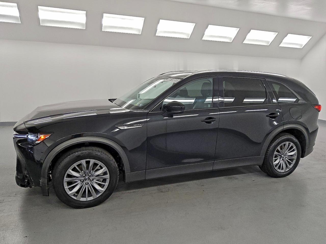 2024 MAZDA CX-90