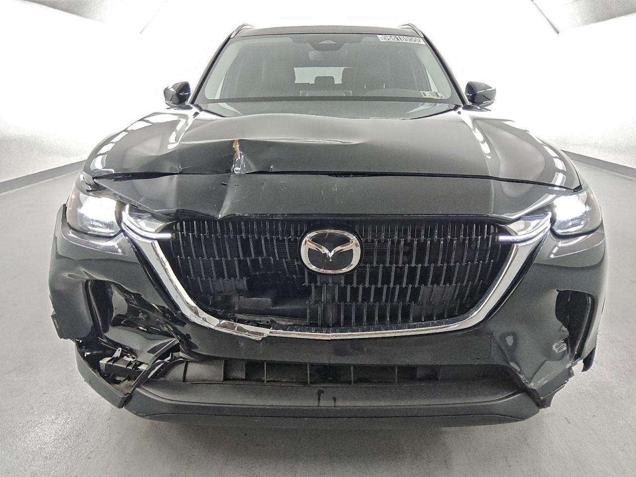 2024 MAZDA CX-90 PREFERRED photo 5