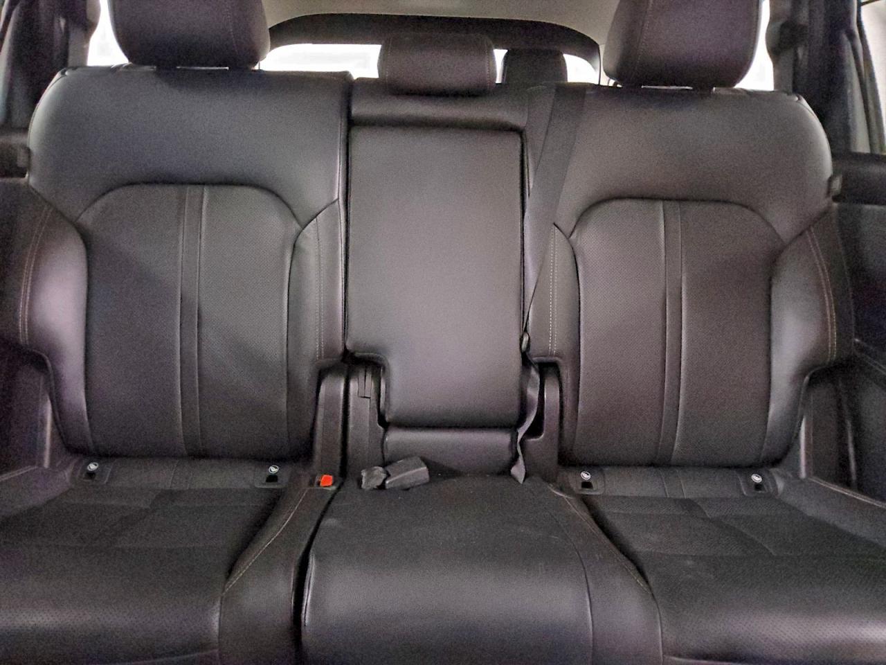 2024 MAZDA CX-90 PREFERRED photo 10