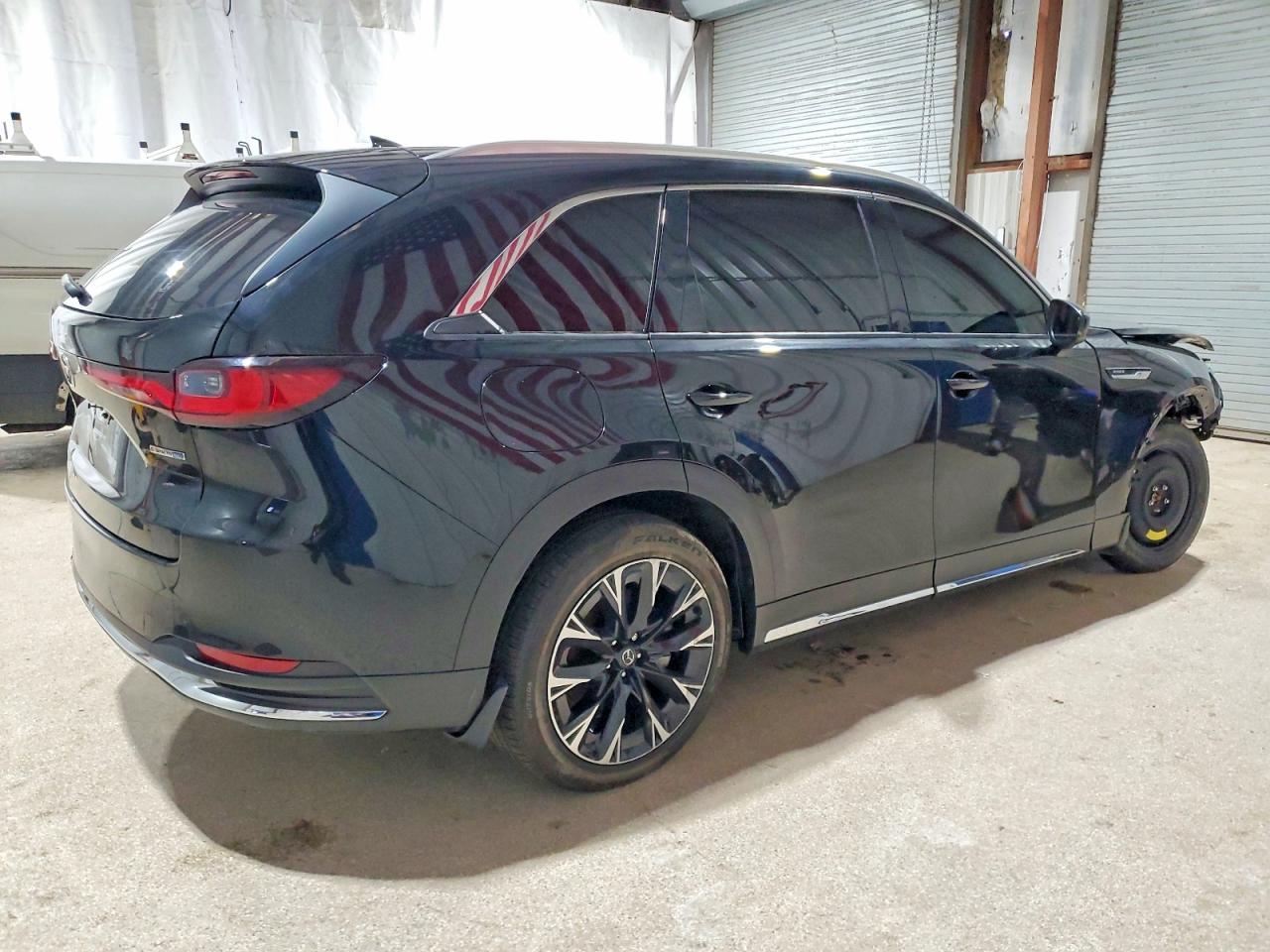 2024 MAZDA CX-90 PREMIUM photo 3