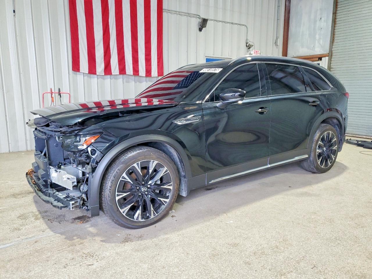 2024 MAZDA CX-90