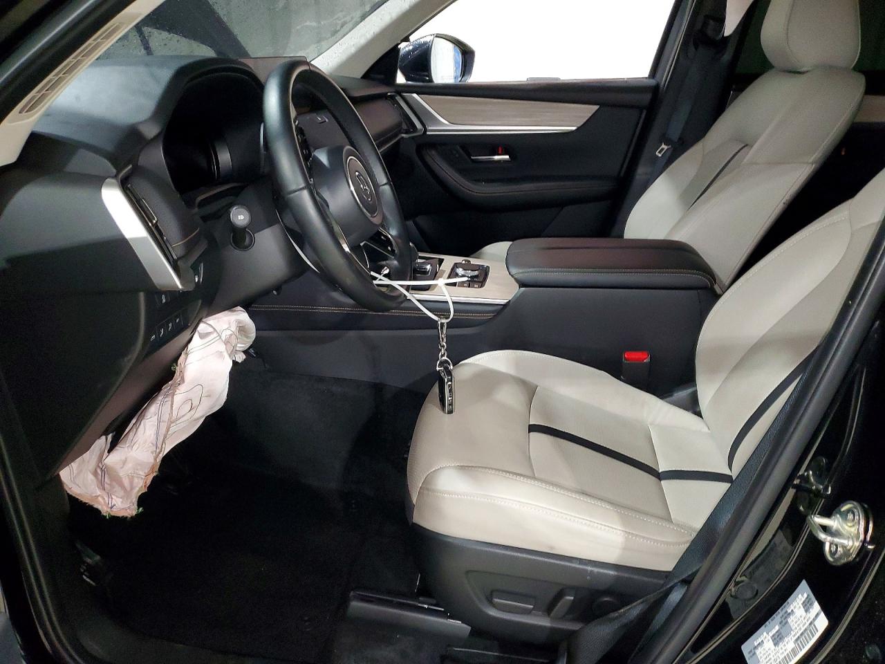 2024 MAZDA CX-90 PREMIUM photo 7