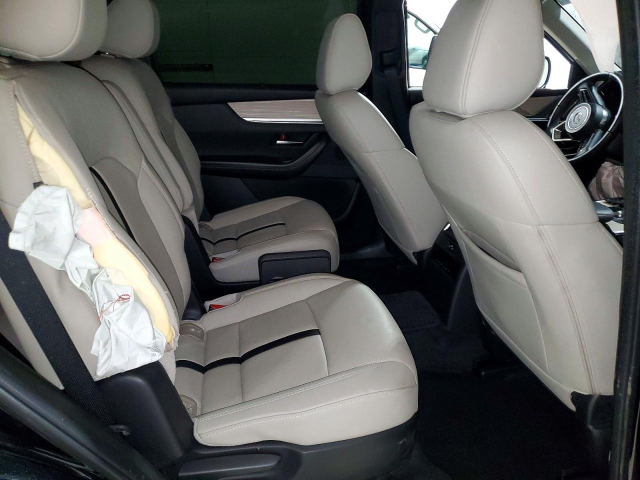 2024 MAZDA CX-90 PREMIUM photo 11