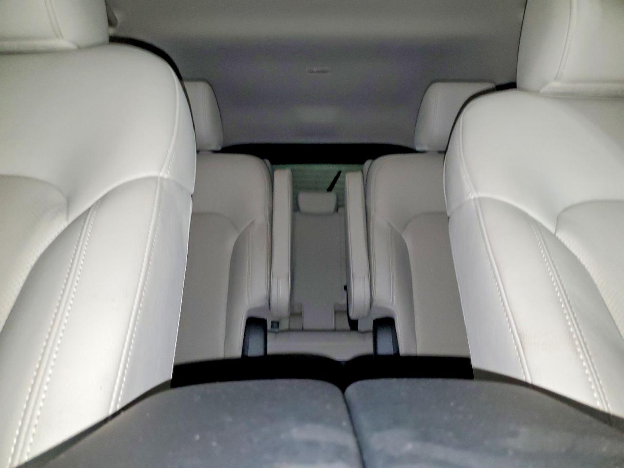 2024 MAZDA CX-90 PREMIUM photo 10