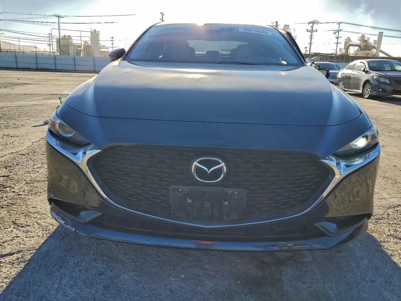 2019 MAZDA 3 PREFERRED PLUS photo 5