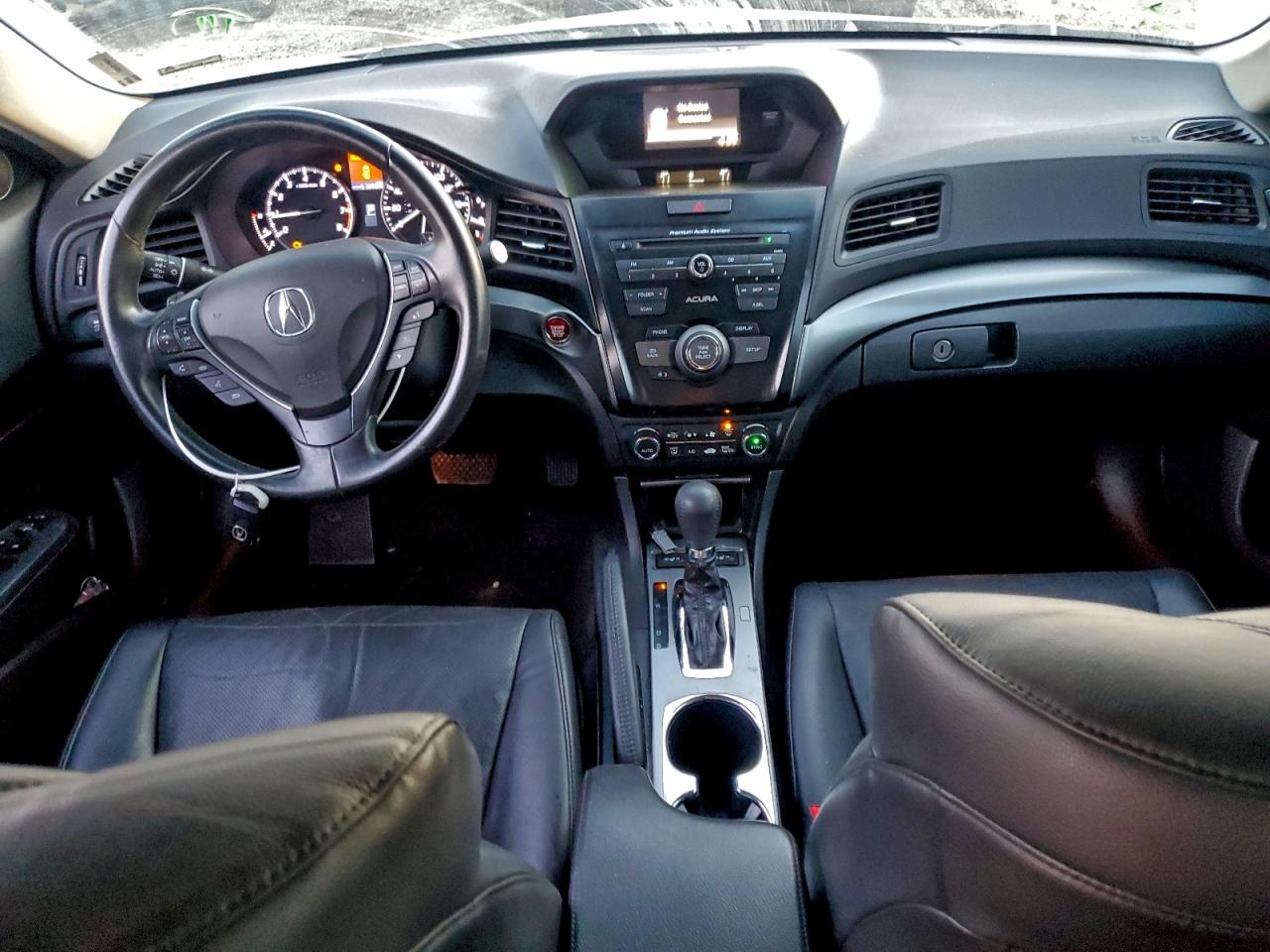 2015 ACURA ILX 20 photo 8