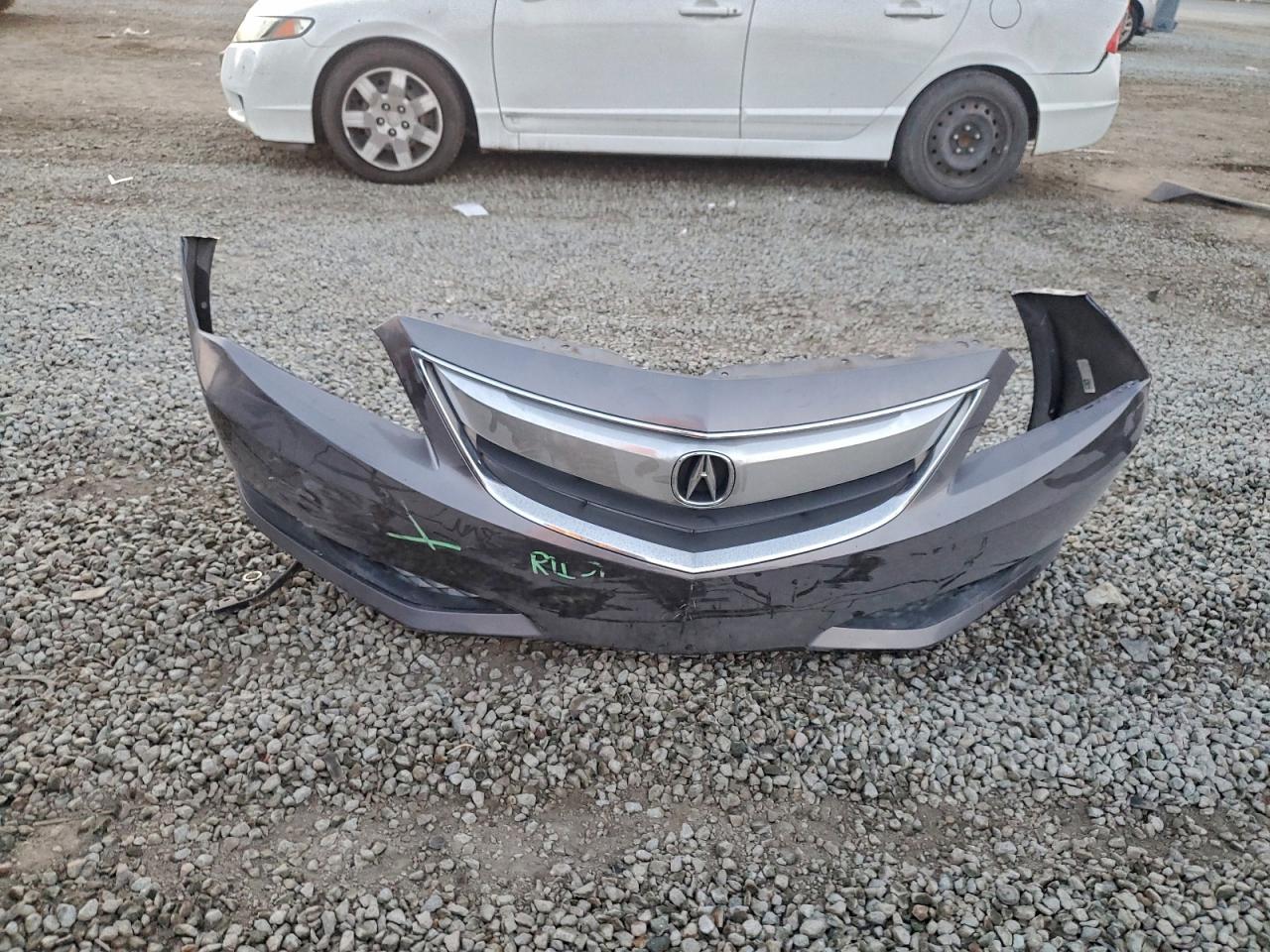 2015 ACURA ILX 20 photo 12
