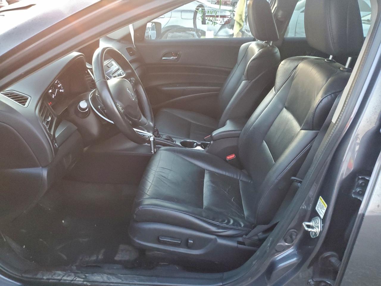 2015 ACURA ILX 20 photo 7