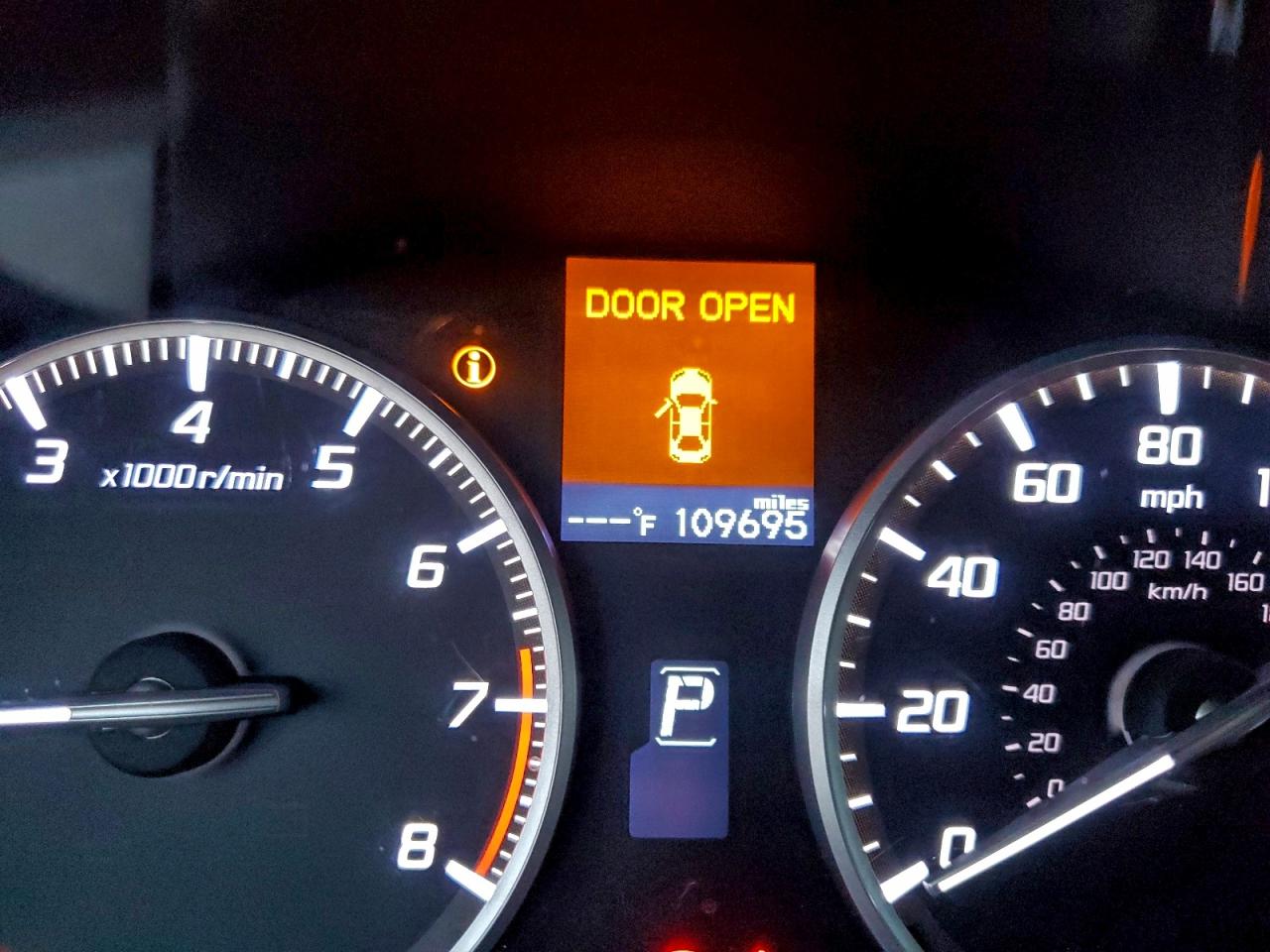 2015 ACURA ILX 20 photo 9