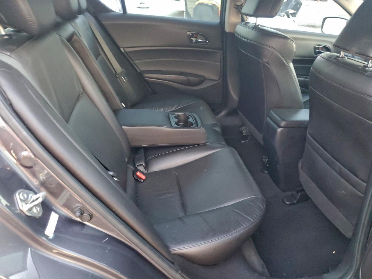 2015 ACURA ILX 20 photo 10