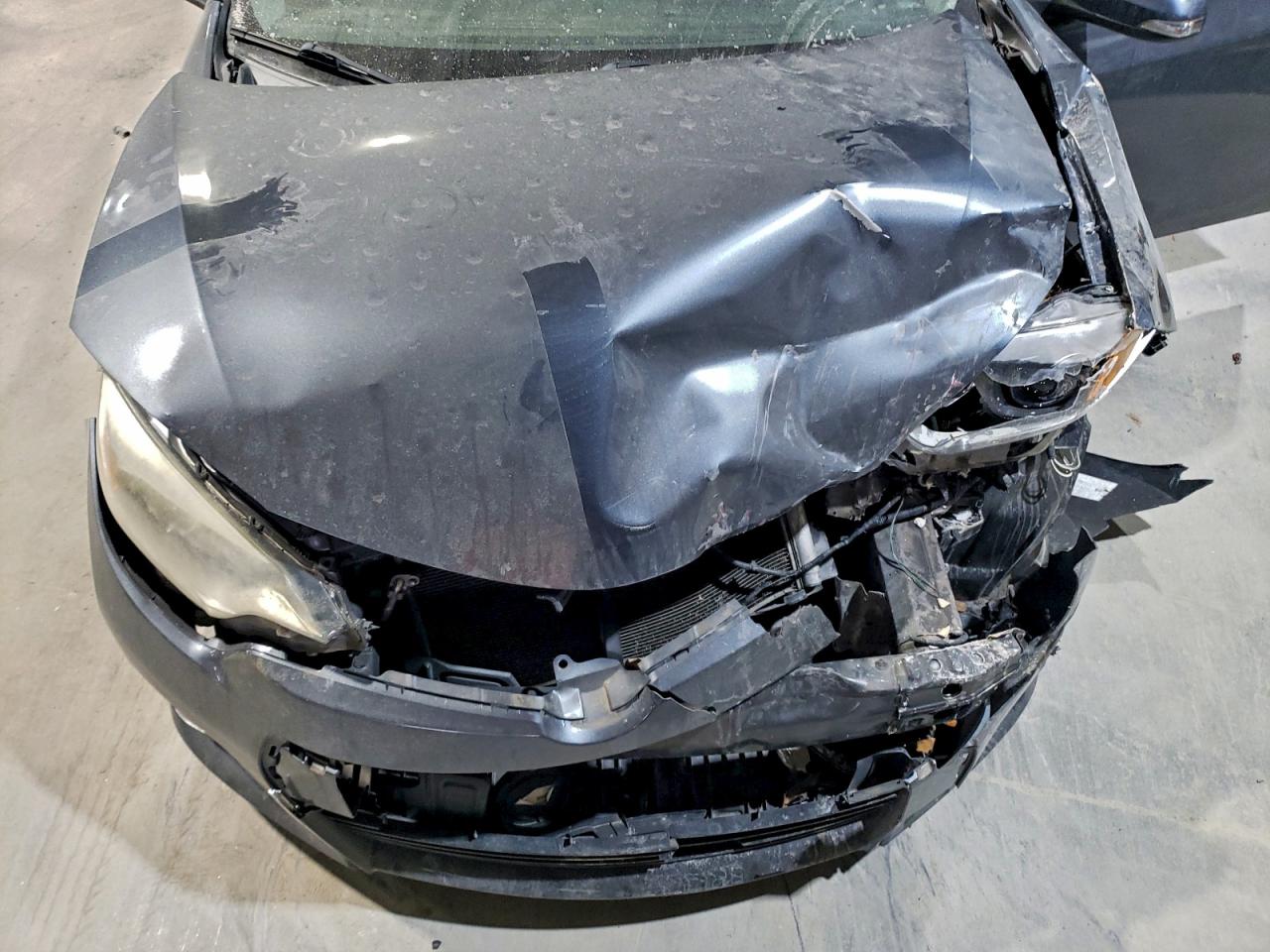 2016 TOYOTA COROLLA L photo 31