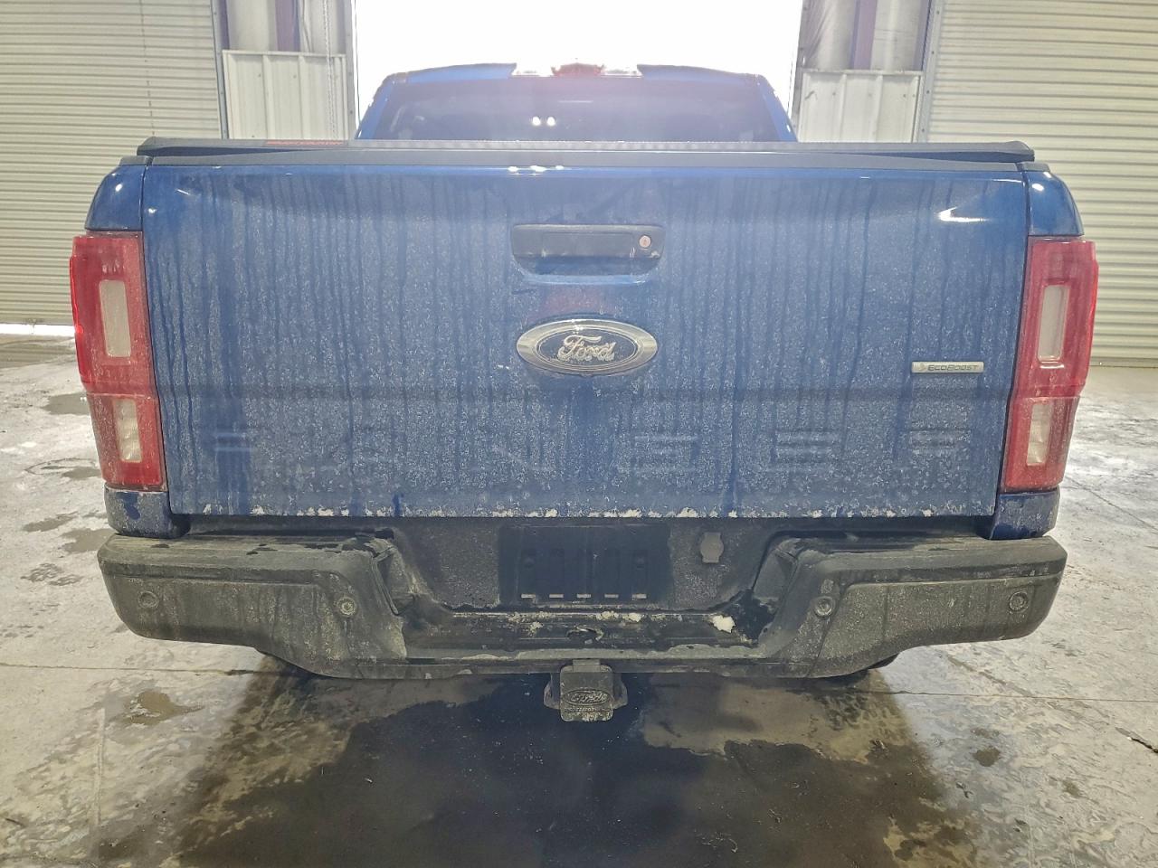 2019 FORD RANGER XL photo 6