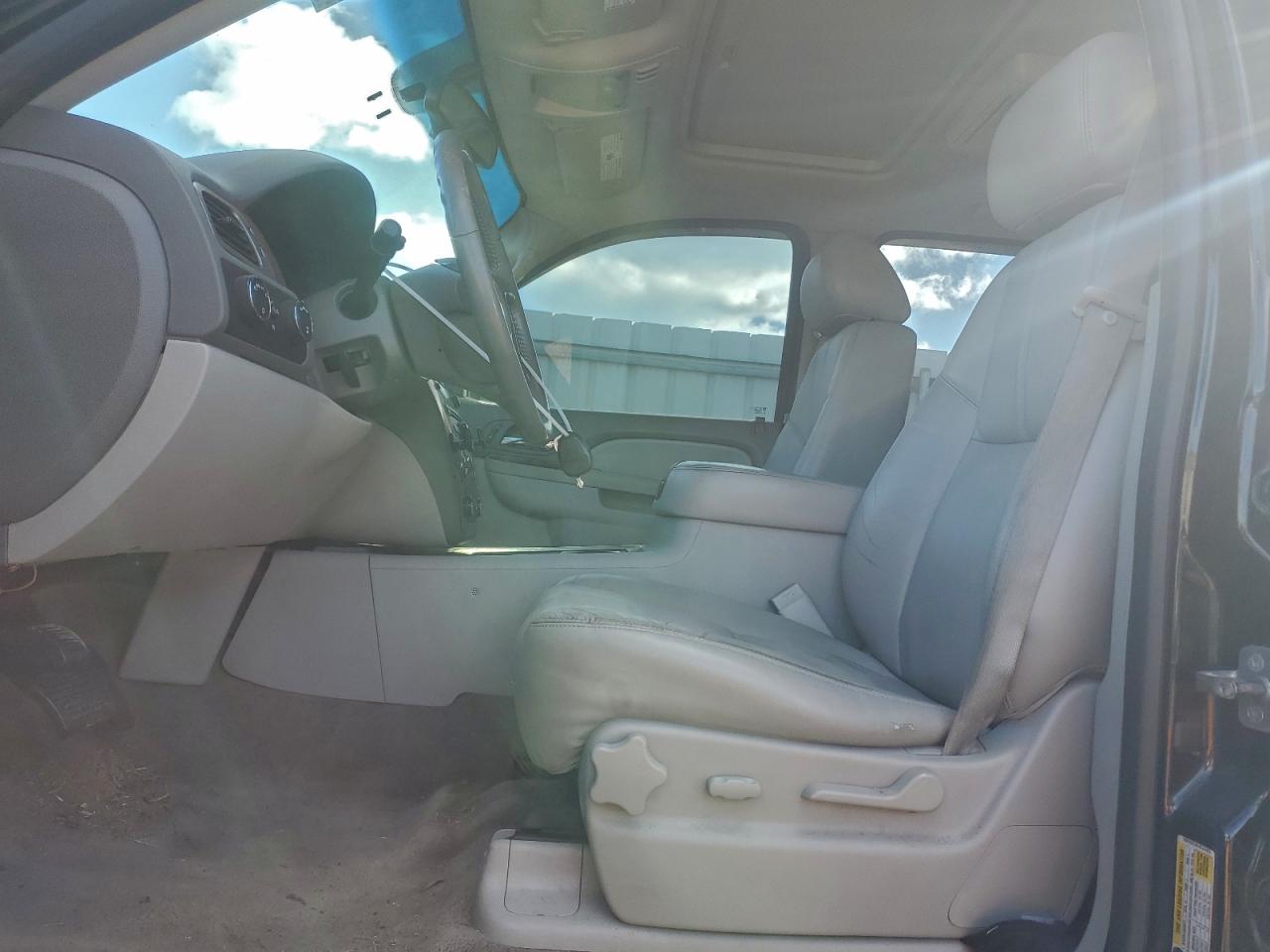 2012 CHEVROLET TAHOE K1500 LT photo 7
