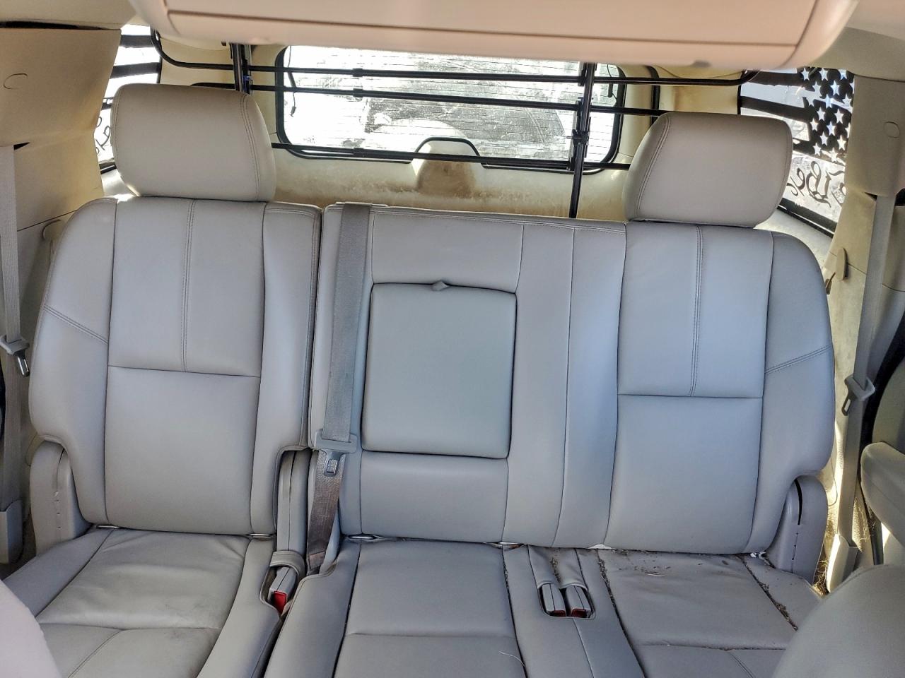 2012 CHEVROLET TAHOE K1500 LT photo 10