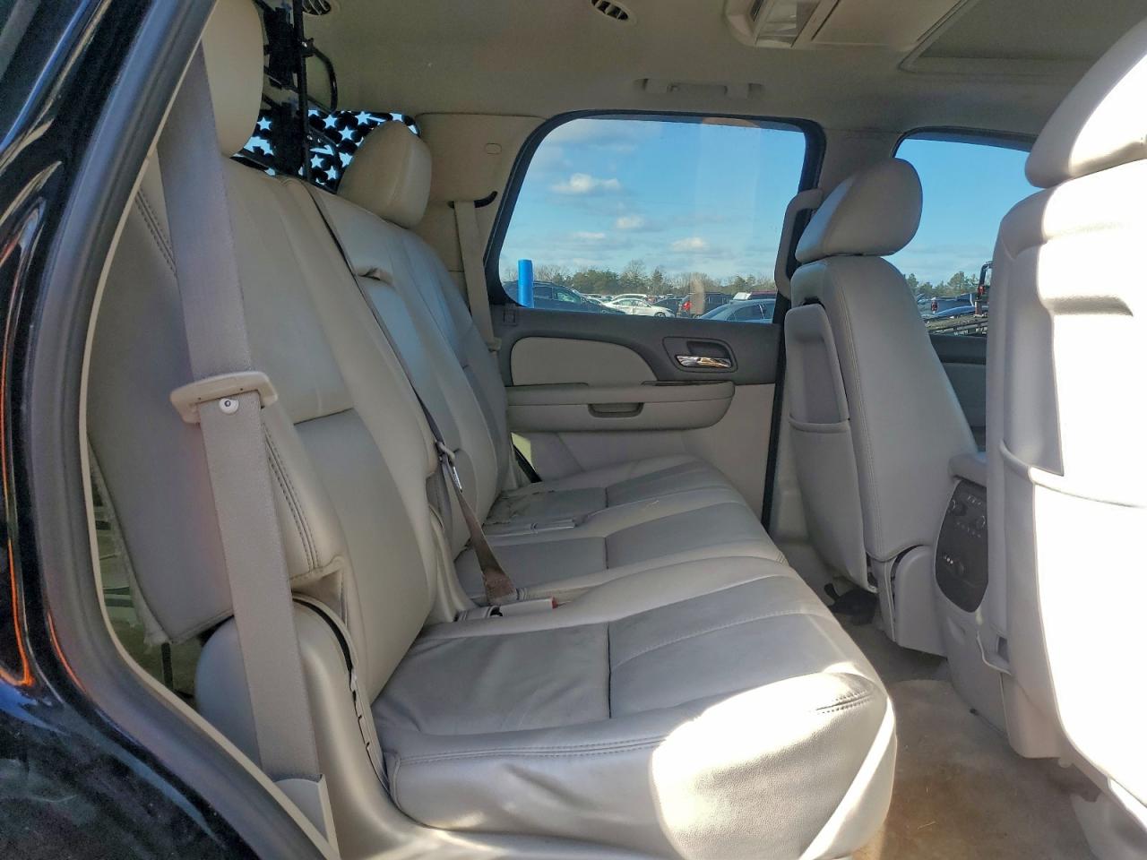 2012 CHEVROLET TAHOE K1500 LT photo 11