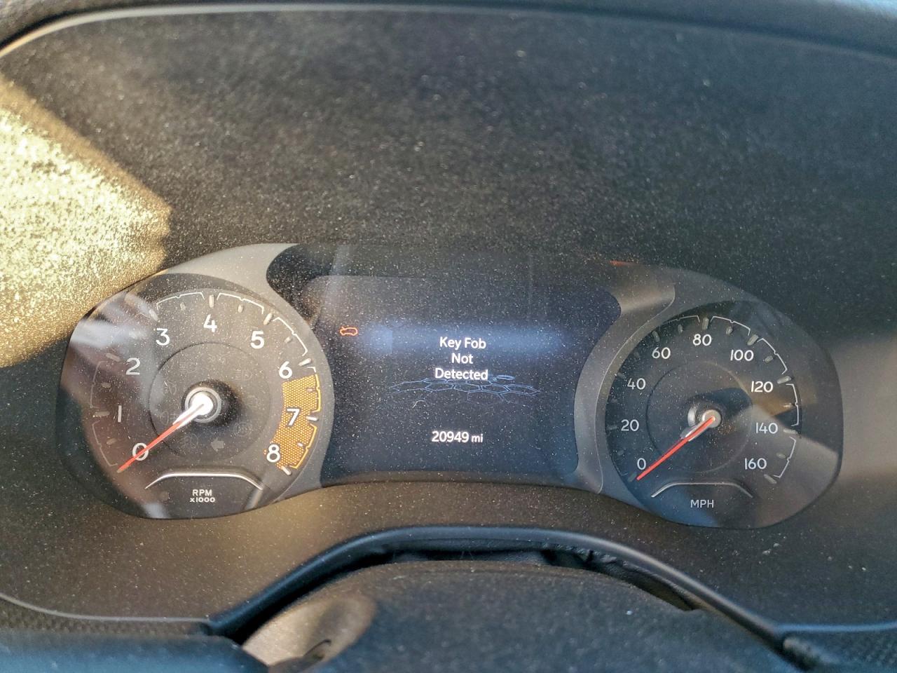 2022 JEEP COMPASS LATITUDE photo 9