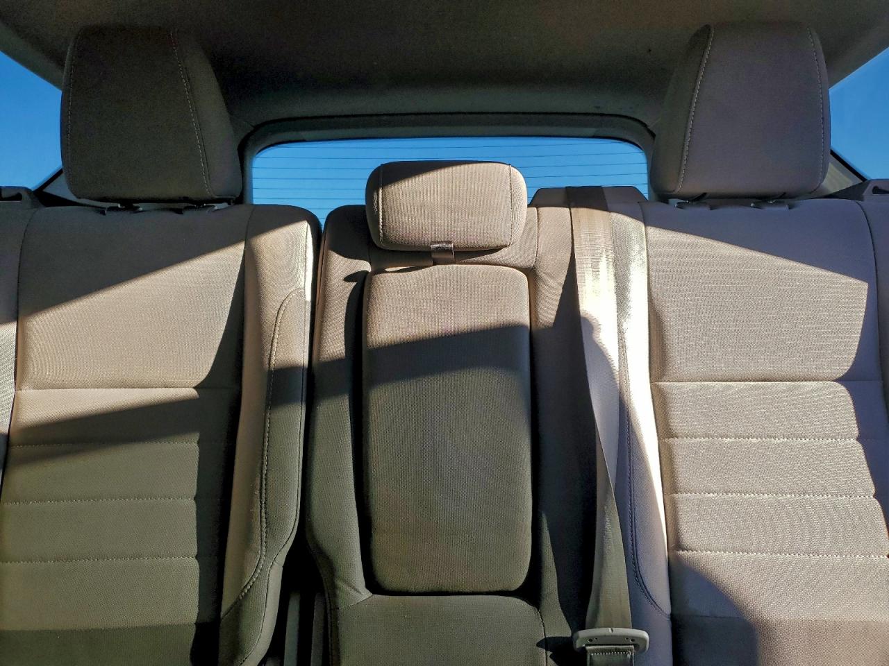 2016 FORD ESCAPE SE photo 10