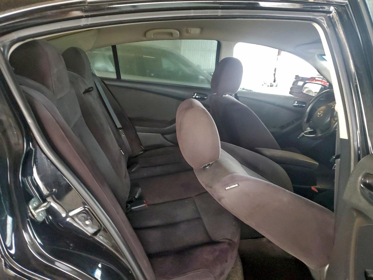 2011 NISSAN ALTIMA HYBRID photo 10