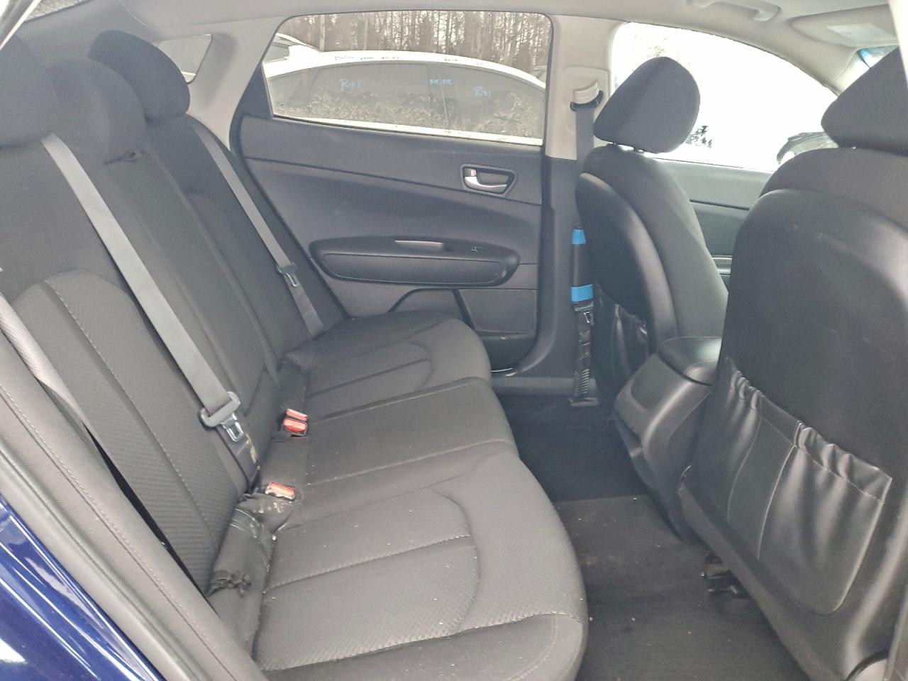 2018 KIA OPTIMA LX photo 10