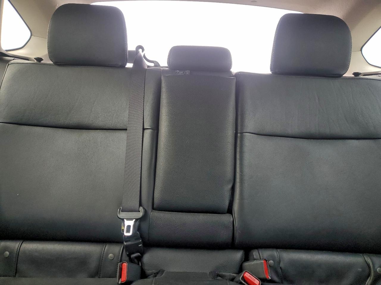 2014 SUBARU IMPREZA SPORT LIMITED photo 10
