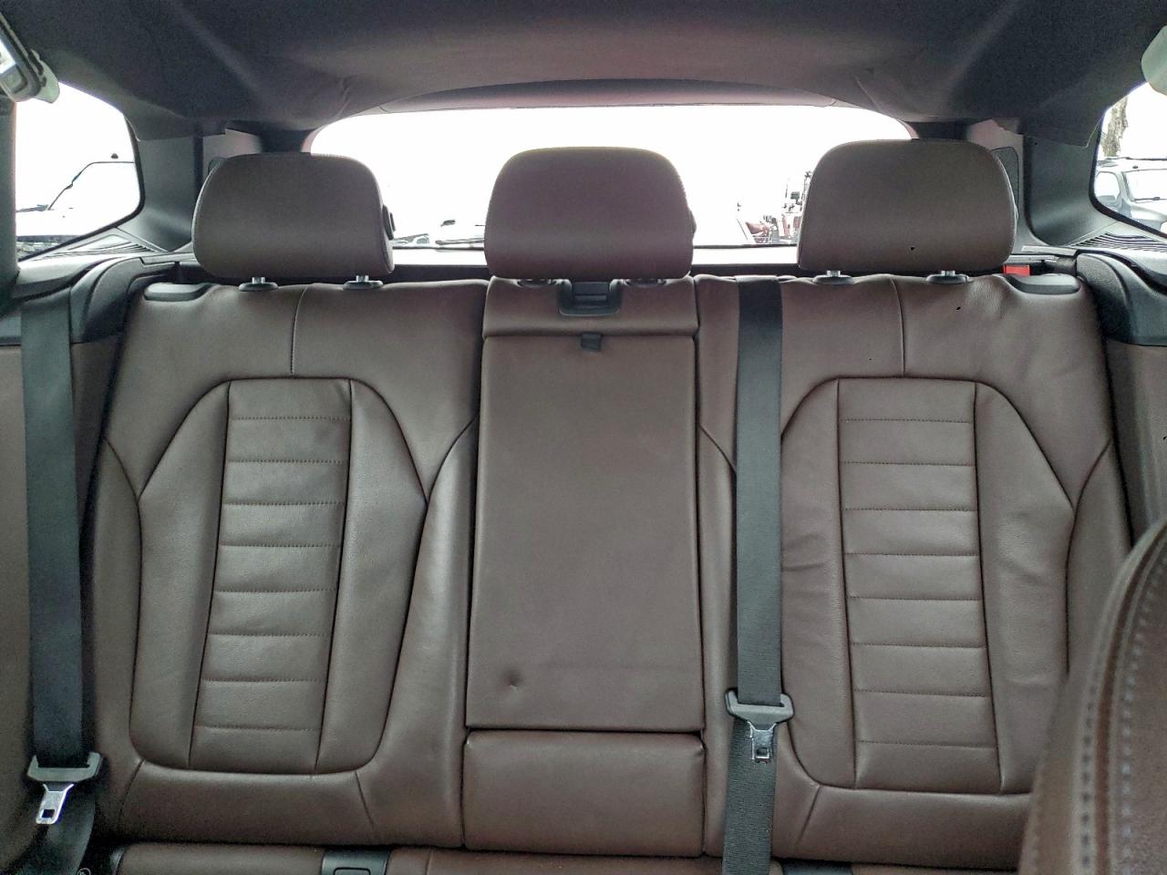 2018 BMW X3 XDRIVE30I photo 10
