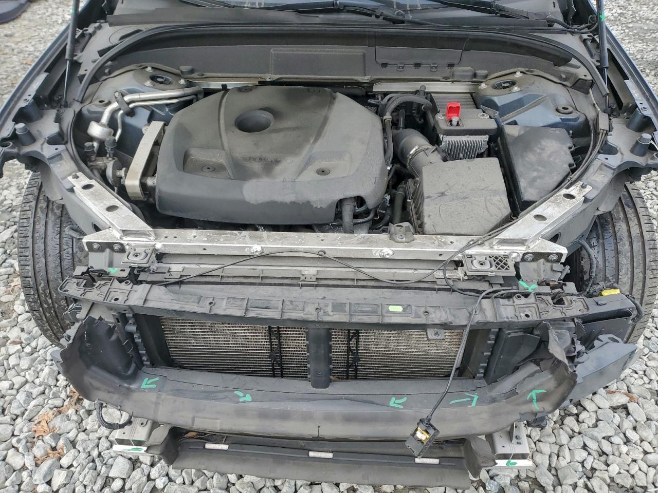 2020 VOLVO XC60 T5 MOMENTUM photo 12