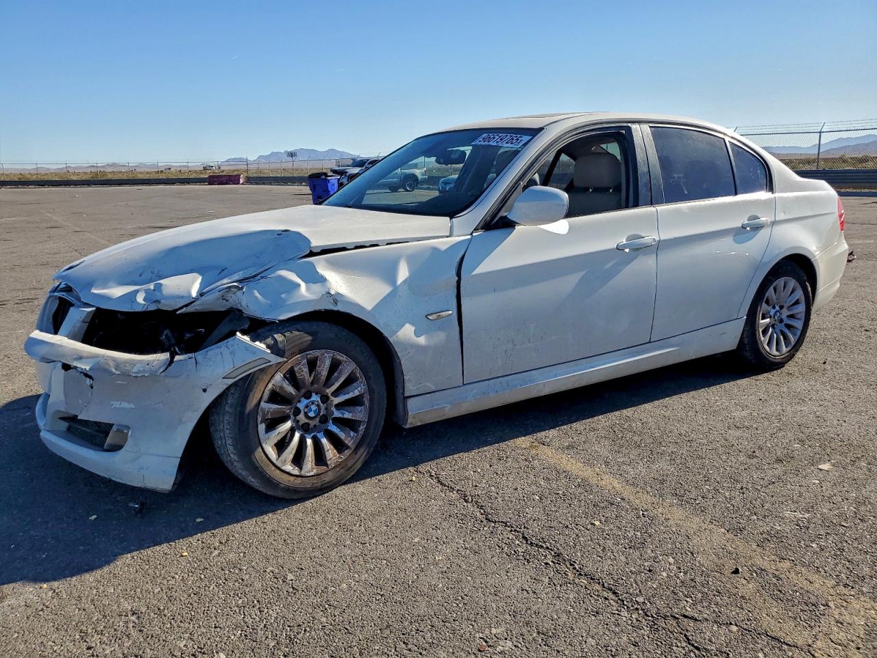 2009 BMW 328