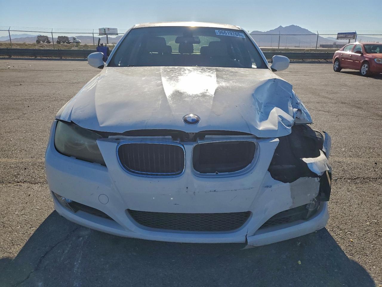 2009 BMW 328 I photo 5