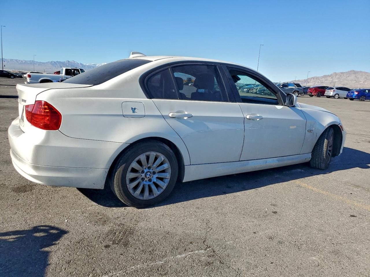 2009 BMW 328 I photo 3