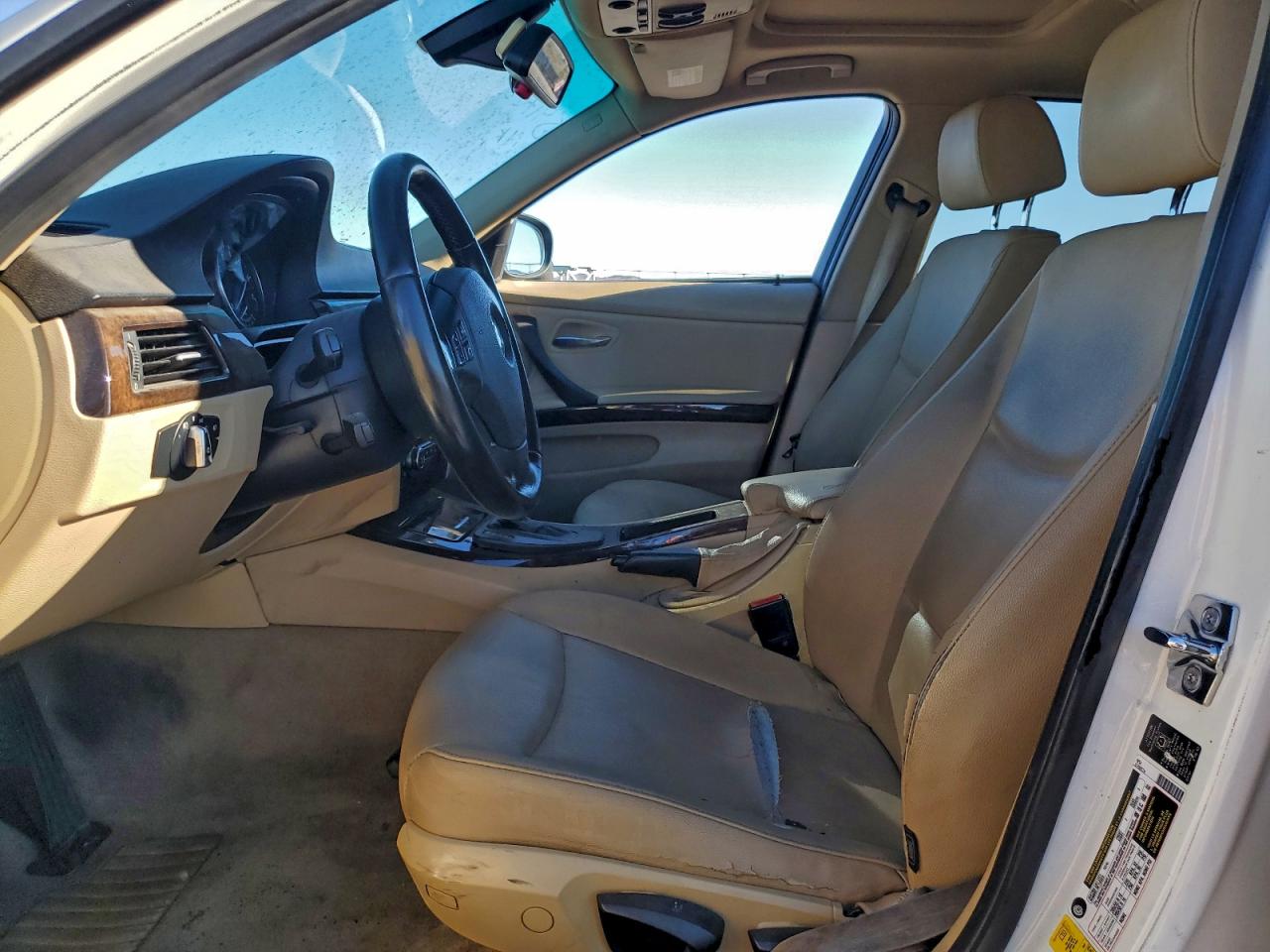 2009 BMW 328 I photo 7