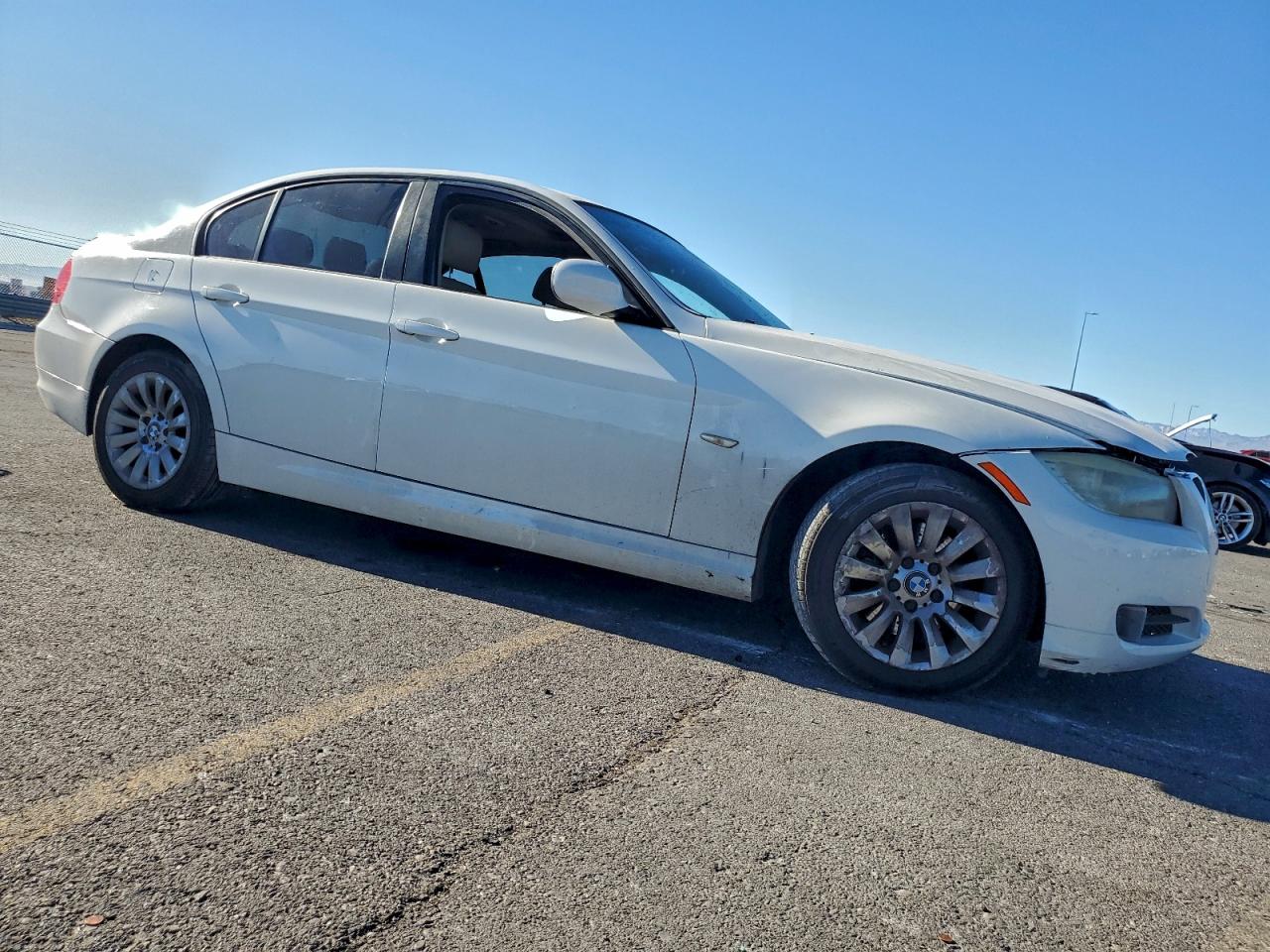 2009 BMW 328 I photo 4