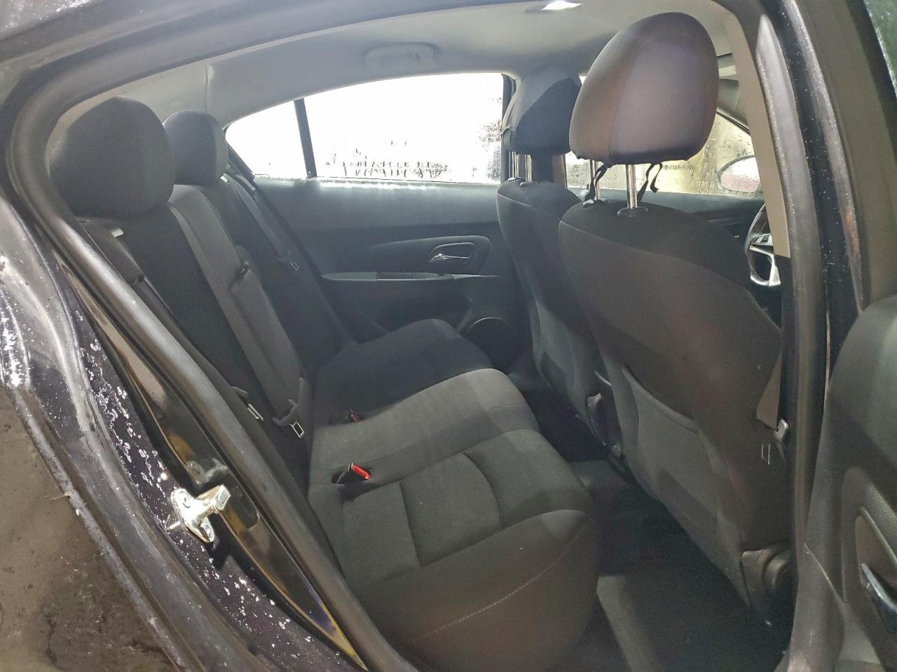 2014 CHEVROLET CRUZE LT photo 10