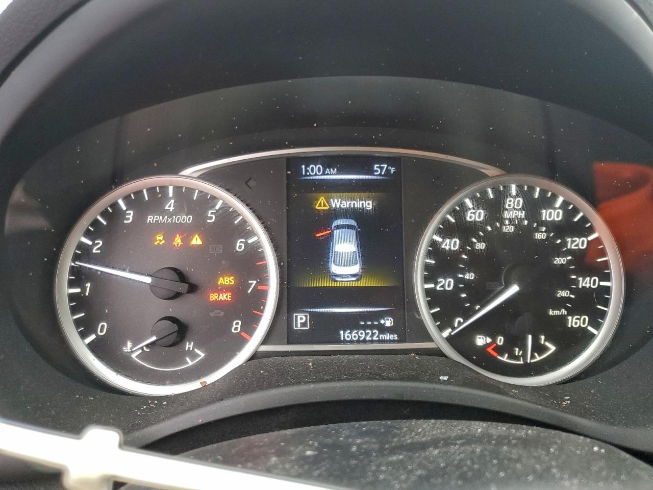 2016 NISSAN SENTRA S photo 9