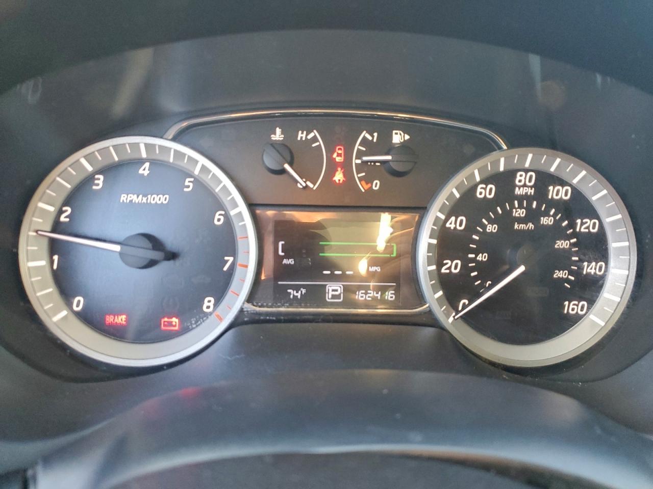 2014 NISSAN SENTRA S photo 9