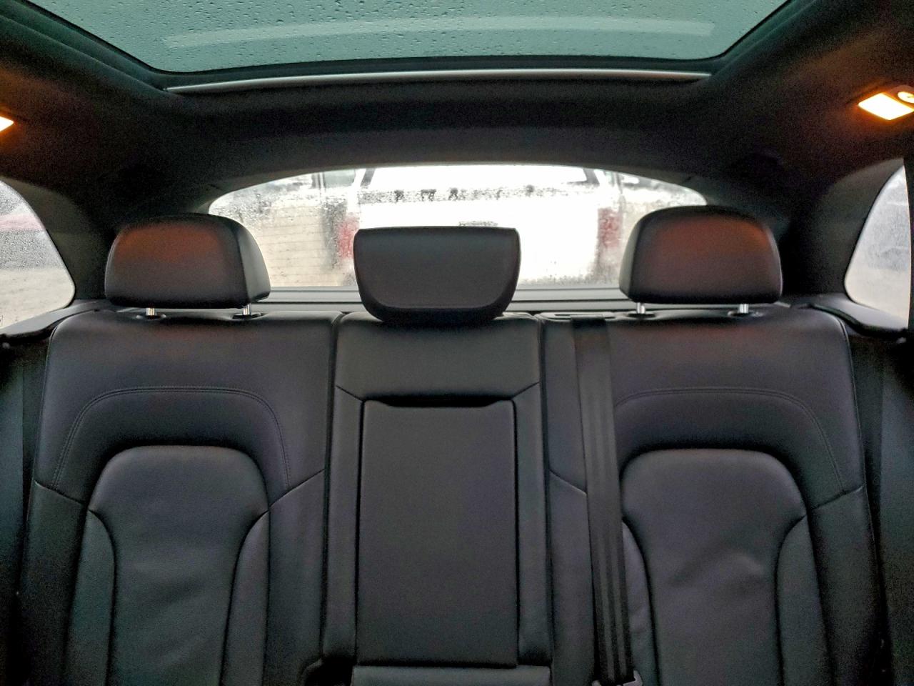 2017 AUDI Q5 PREMIUM PLUS S-LINE photo 10