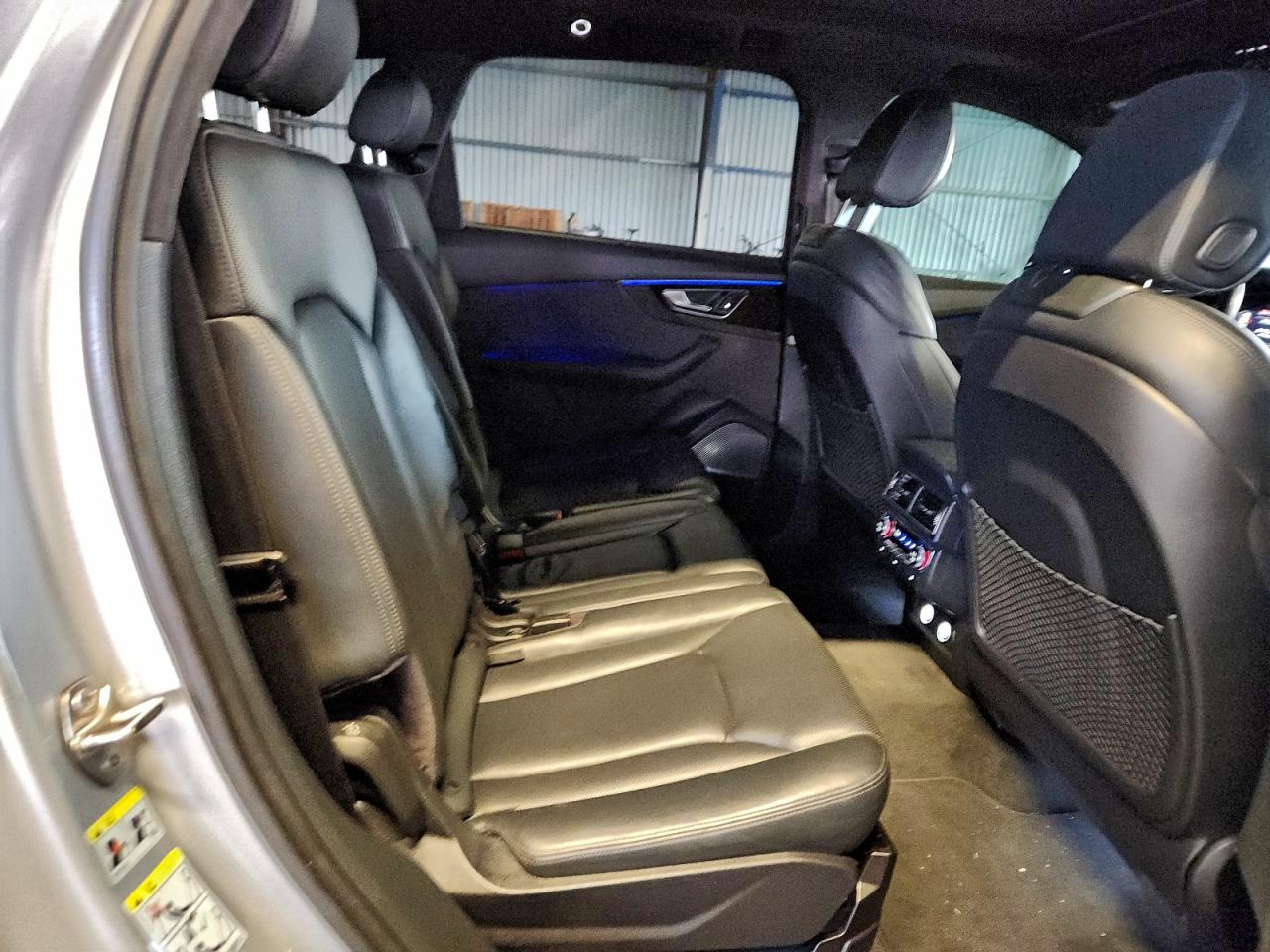 2018 AUDI Q7 PRESTIGE photo 11