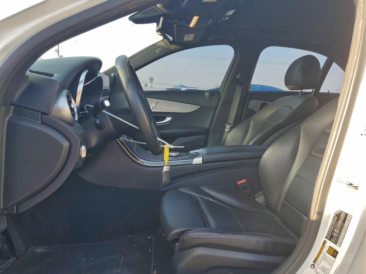 2019 MERCEDES-BENZ C 300 photo 7